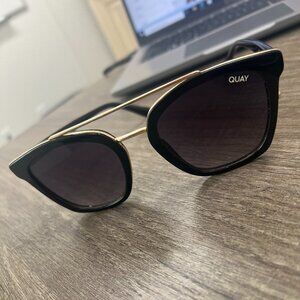 Quay Australia “Sweet Dreams” Sunglasses